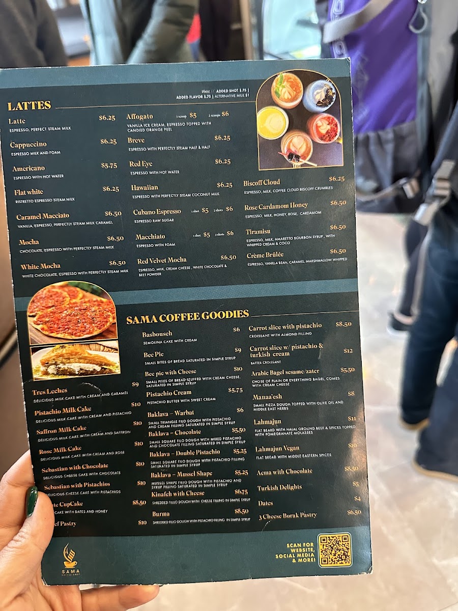 Sama Coffee Shop - 9