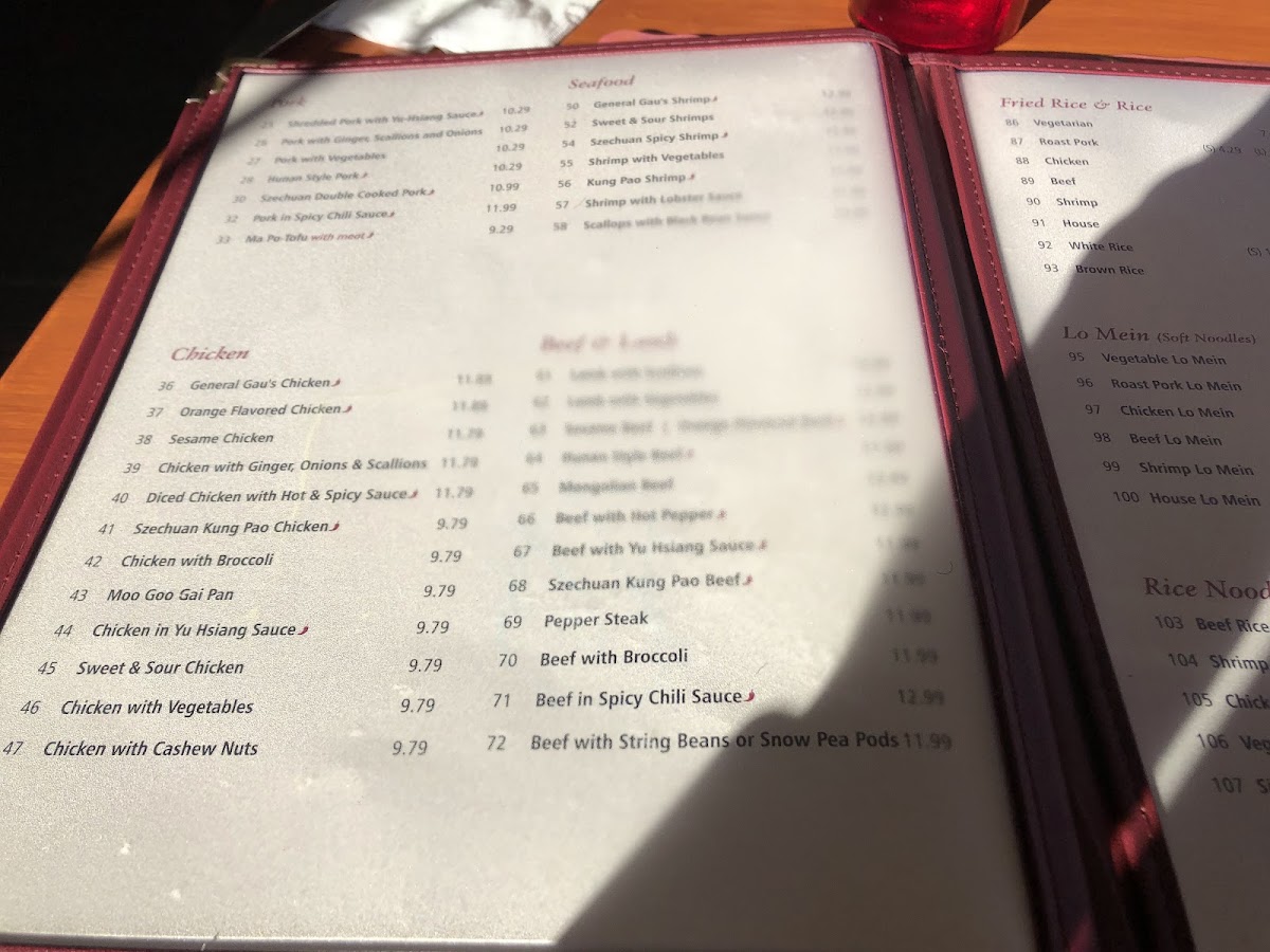 Oriental Delight - 2