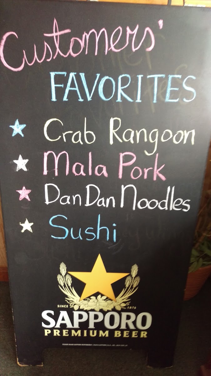 Oriental Delight - 3