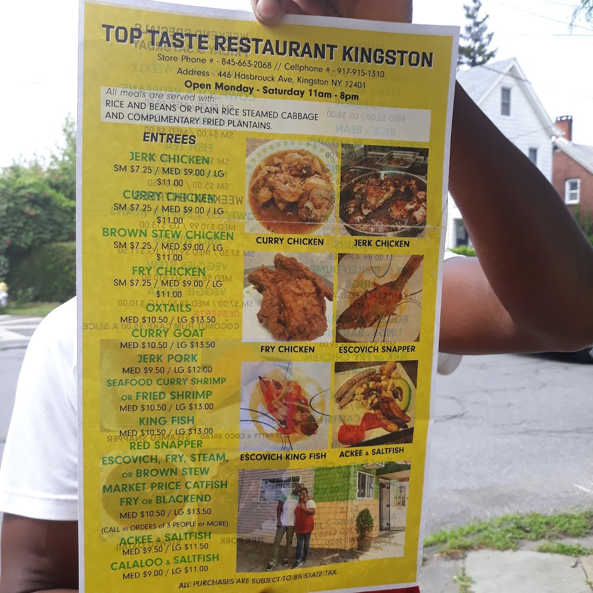 TopTaste Restaurant - 3