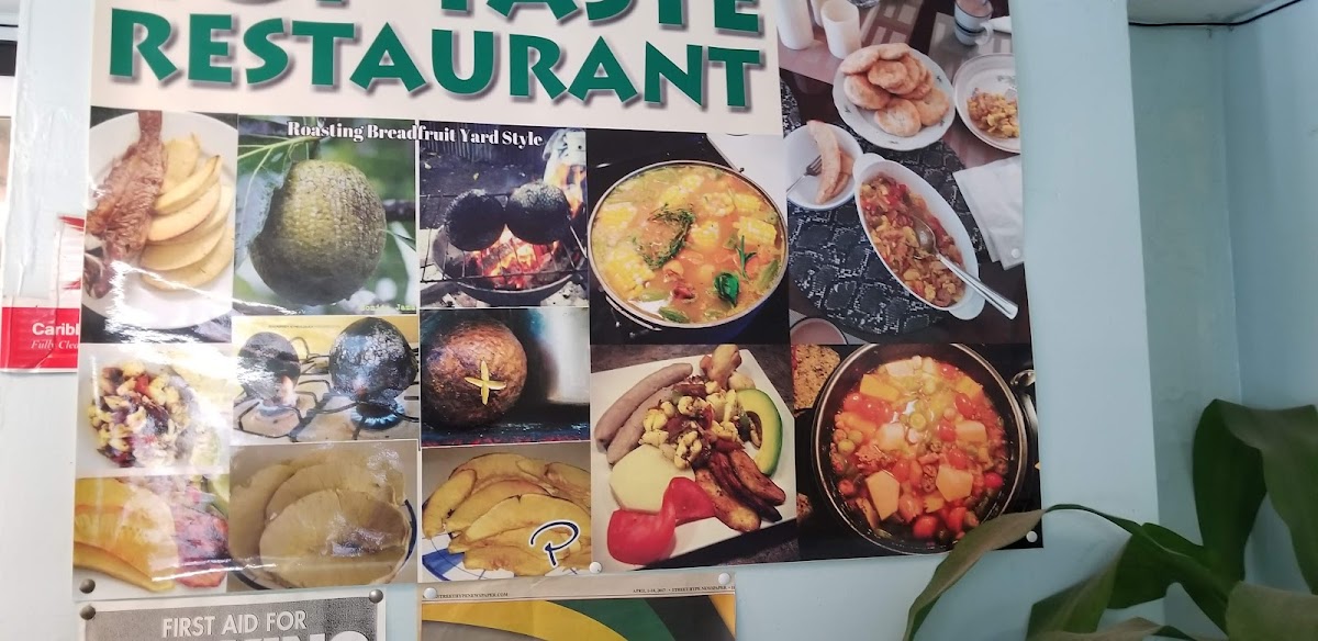 TopTaste Restaurant - 5