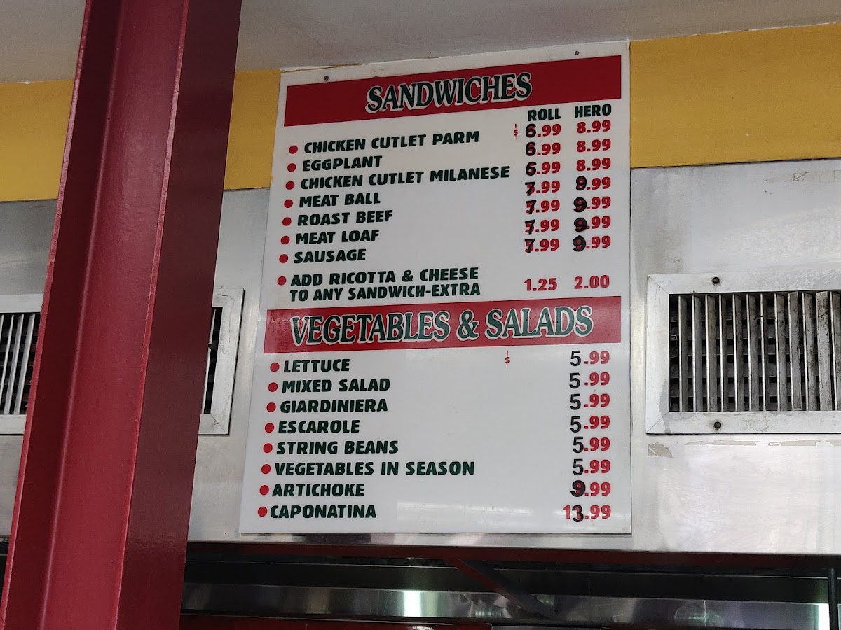 Joe's of Avenue U - 10