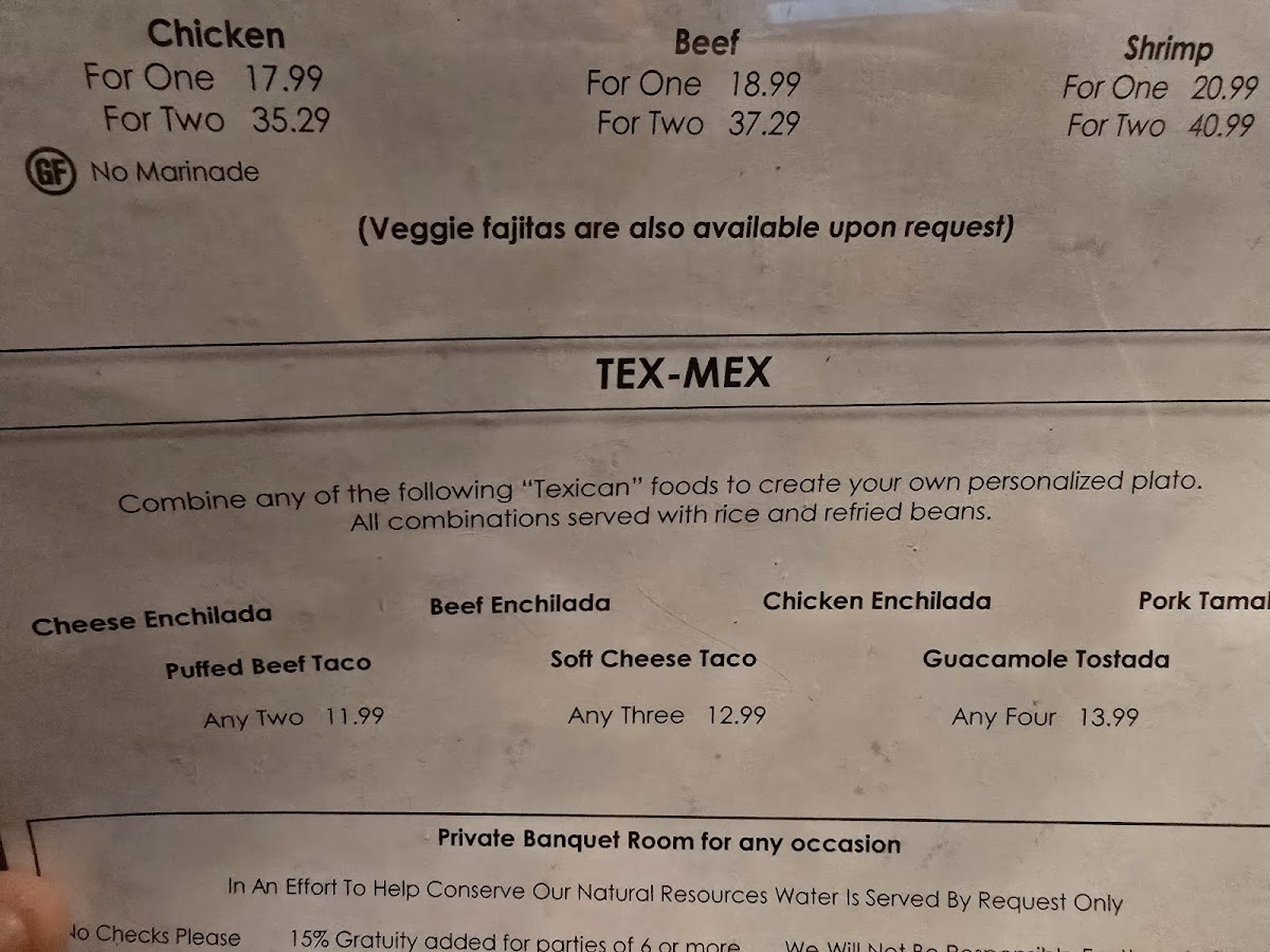 Desperados Mexican Restaurant - 5