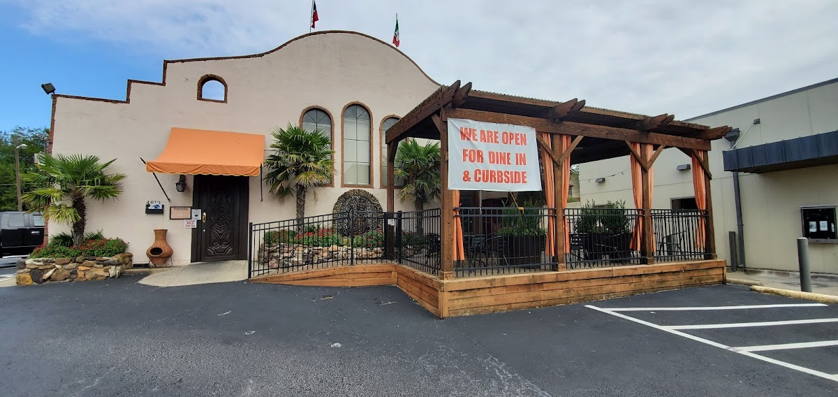 Desperados Mexican Restaurant