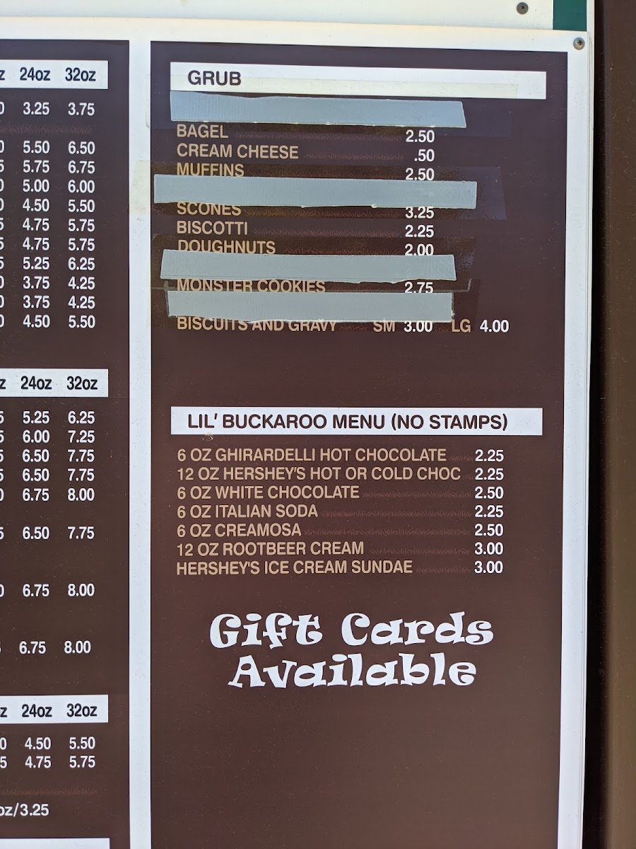 Hillbilly Brews Espresso - 3