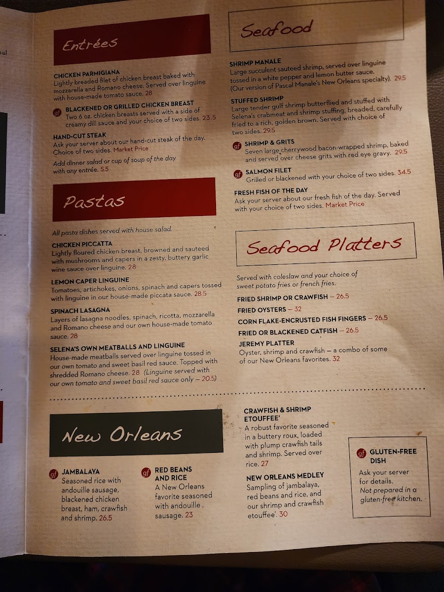 Selena's at Willow Lake Tavern - 10