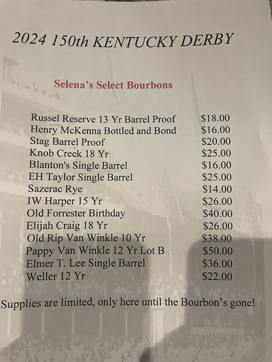 Selena's at Willow Lake Tavern - 3