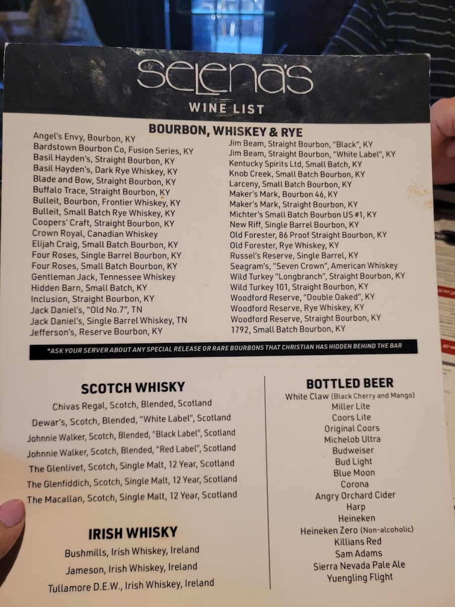 Selena's at Willow Lake Tavern - 6