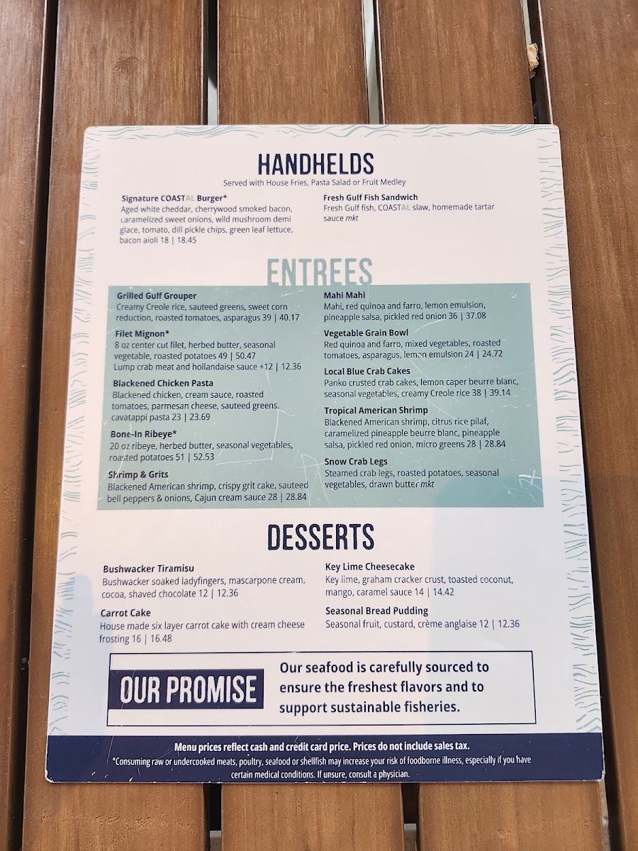 Coastal Orange Beach - 10