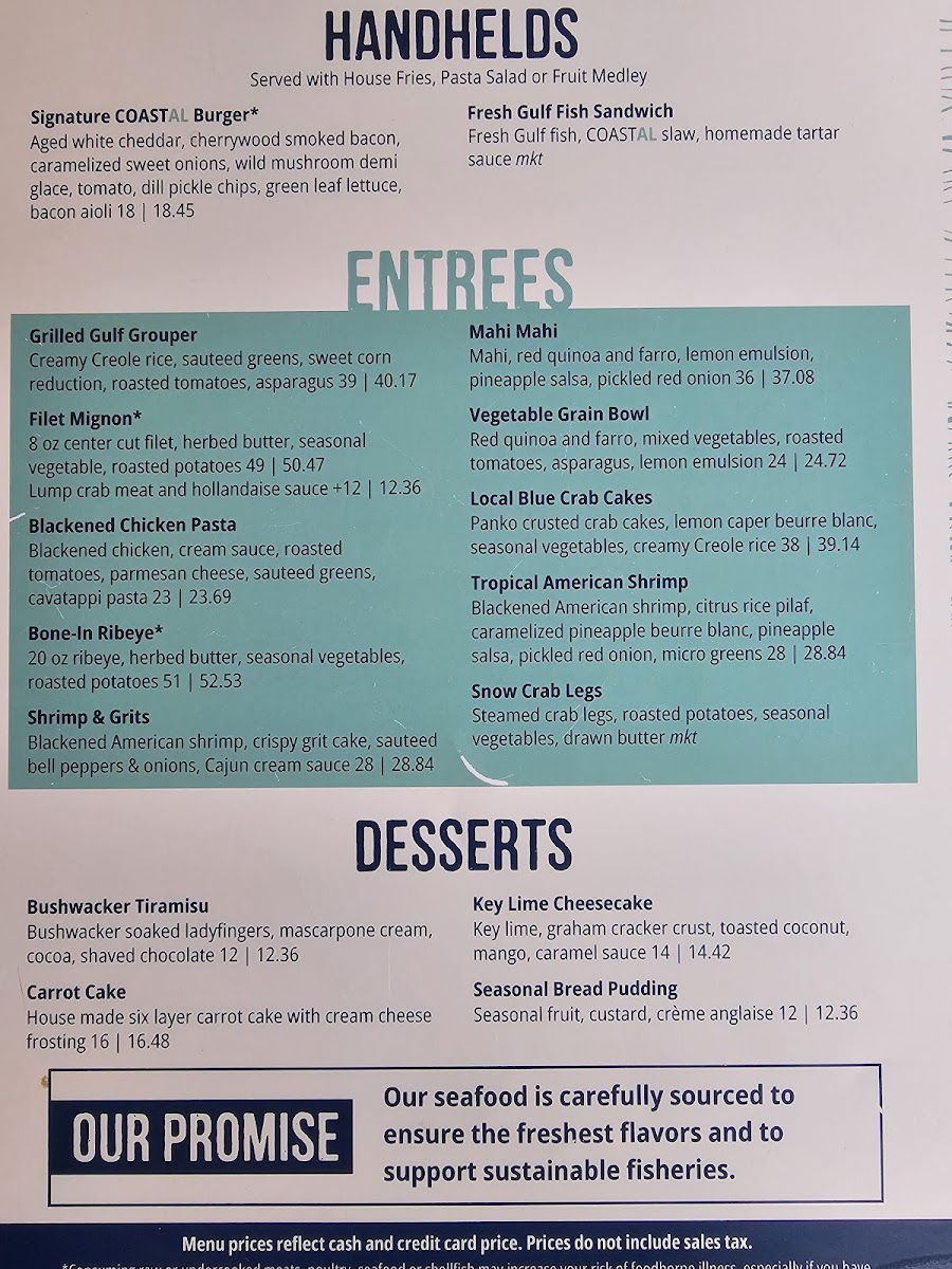 Coastal Orange Beach - 3