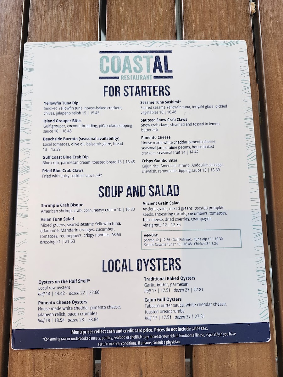 Coastal Orange Beach - 7