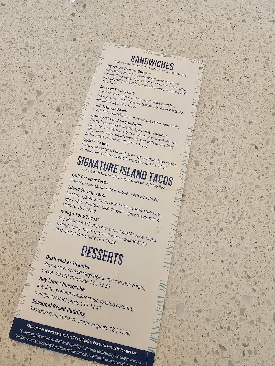 Coastal Orange Beach - 9