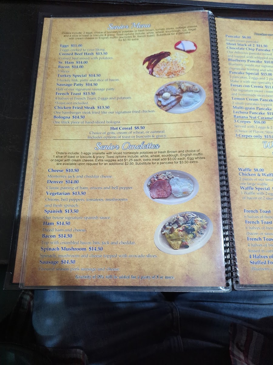 Family Homestyle Cafe - 2