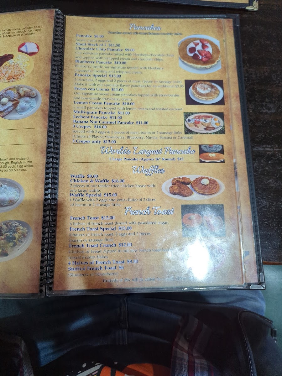 Family Homestyle Cafe - 4