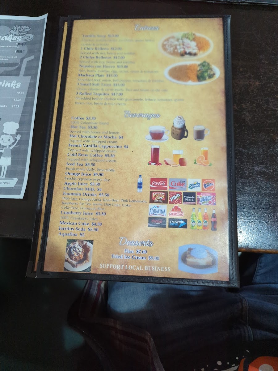 Family Homestyle Cafe - 5