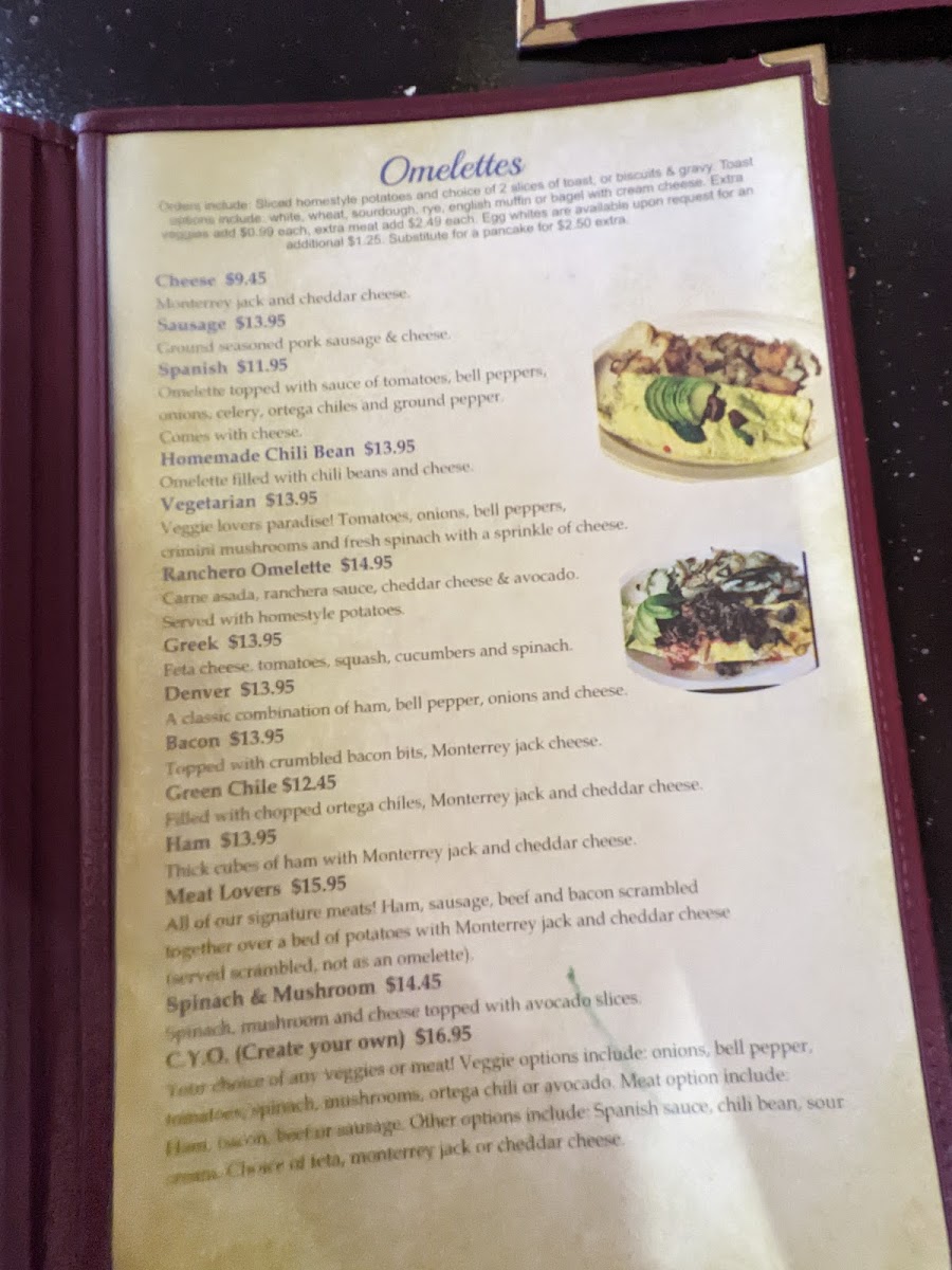 Family Homestyle Cafe - 9