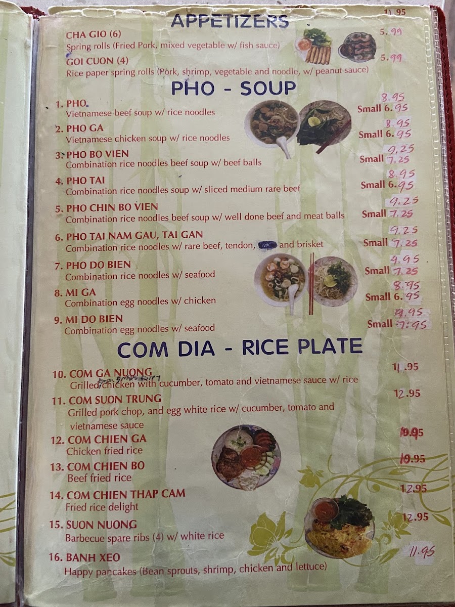 TC's Little Taste of Saigon - 2