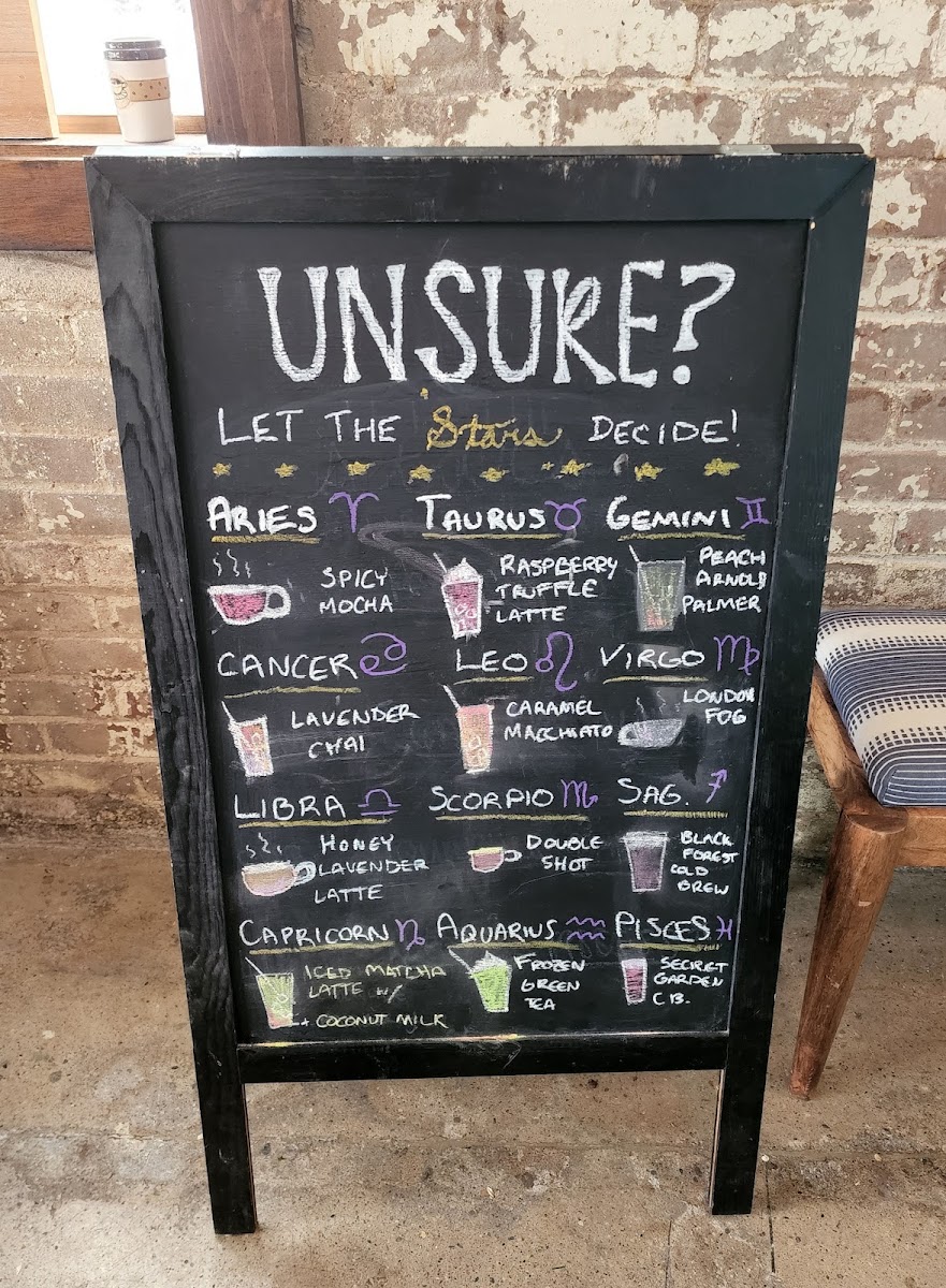 The Coffee Lounge - 2