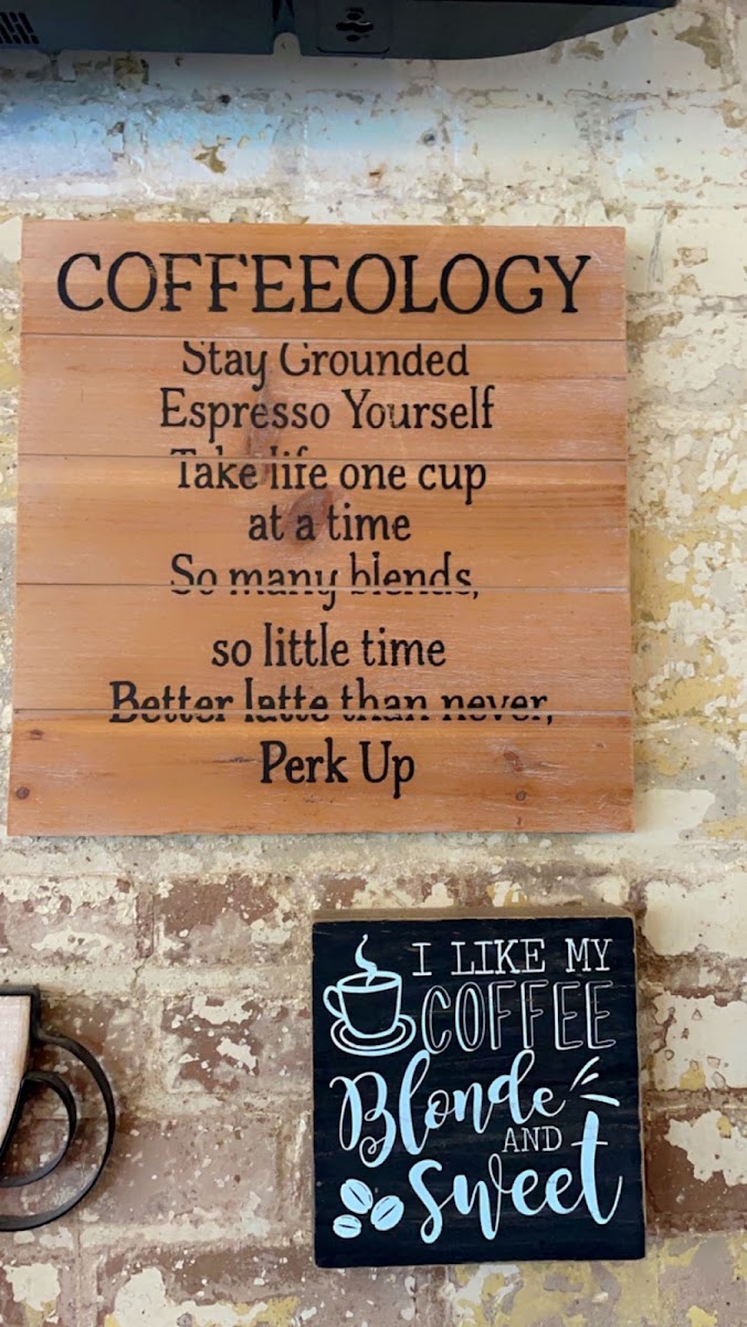 The Coffee Lounge - 4