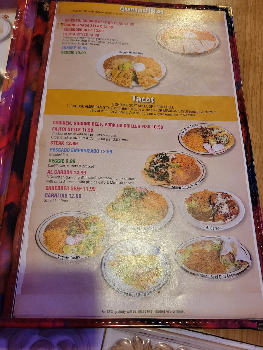 Pepita's Mexican Restaurant & Cantina - 2