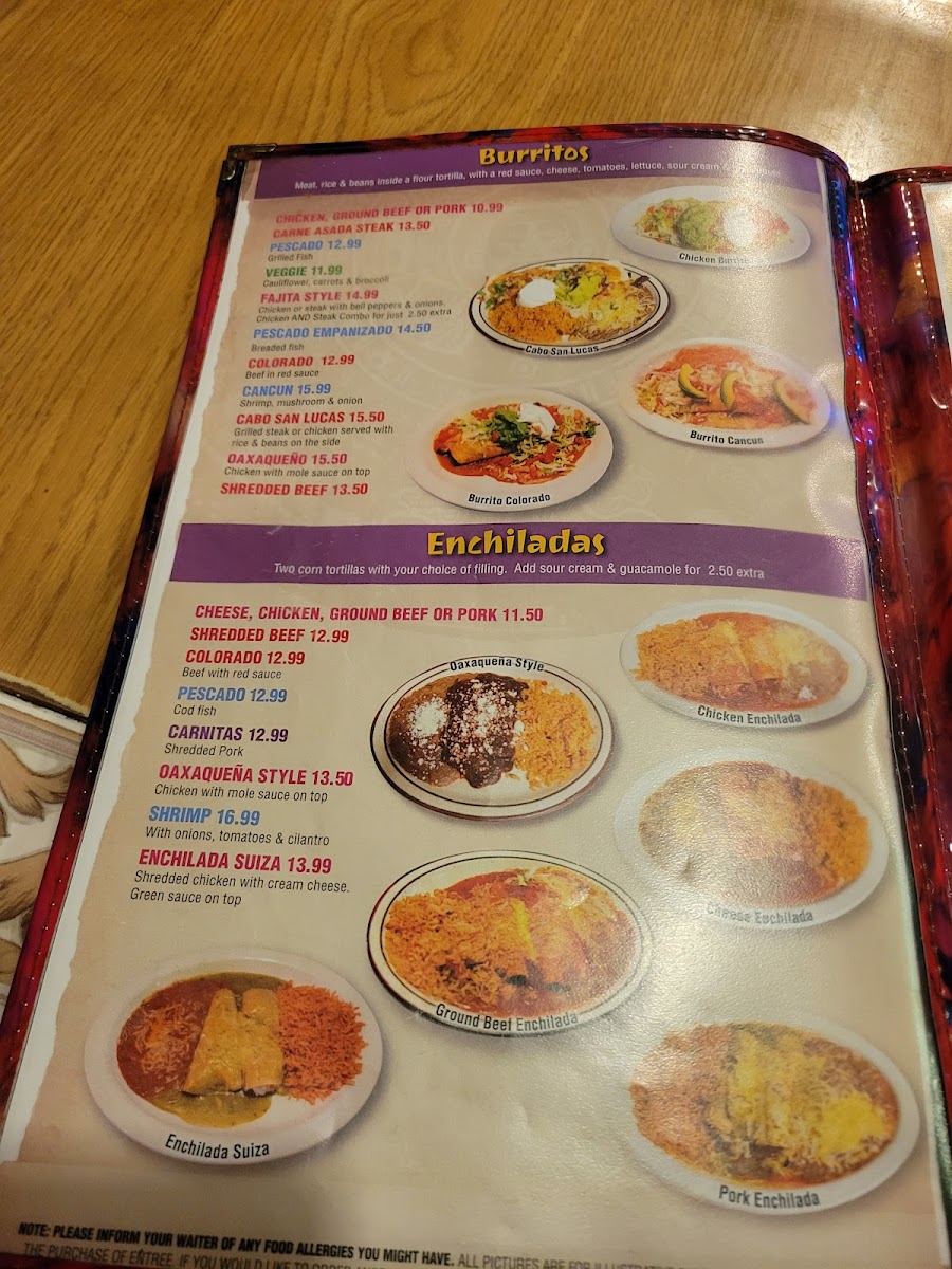 Pepita's Mexican Restaurant & Cantina - 4