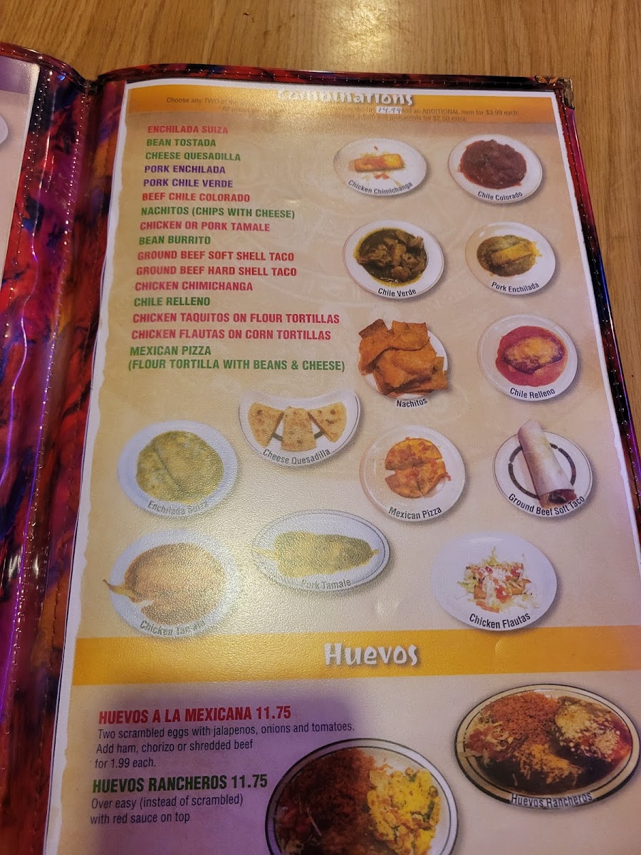 Pepita's Mexican Restaurant & Cantina - 5