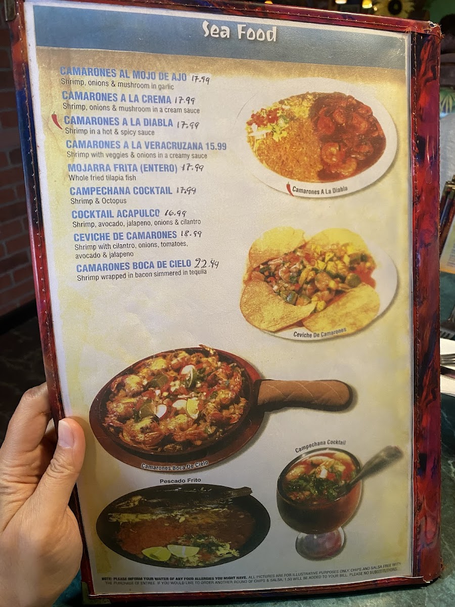 Pepita's Mexican Restaurant & Cantina - 6