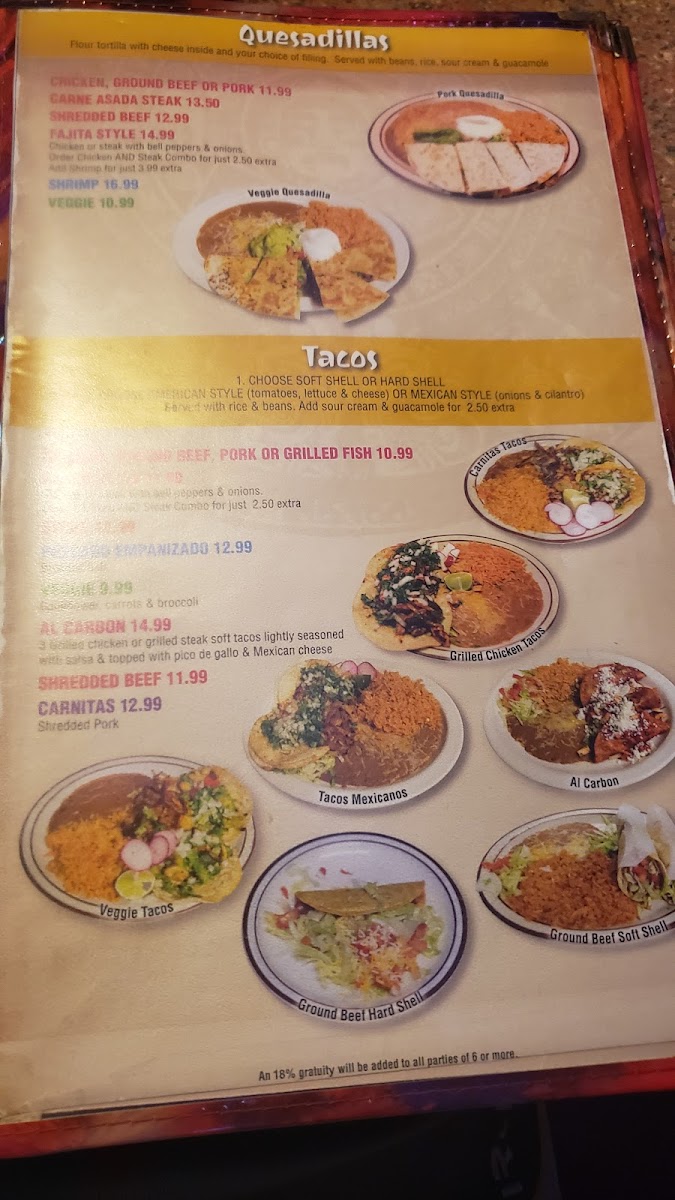 Pepita's Mexican Restaurant & Cantina - 7