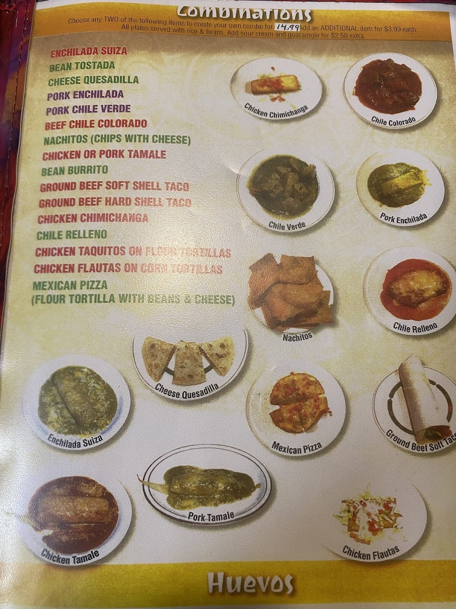 Pepita's Mexican Restaurant & Cantina - 9