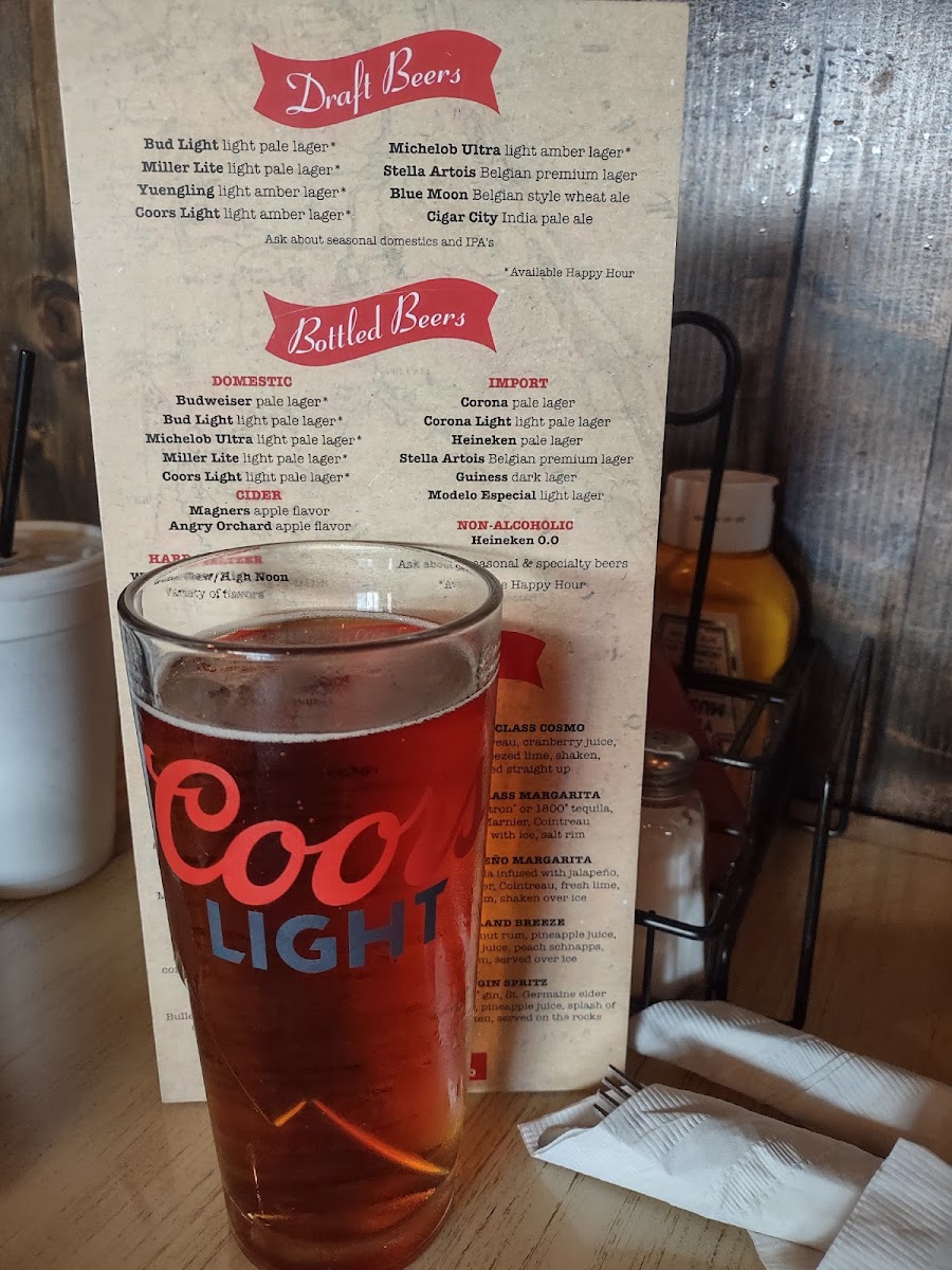 Lindburgers Delray Beach - 6