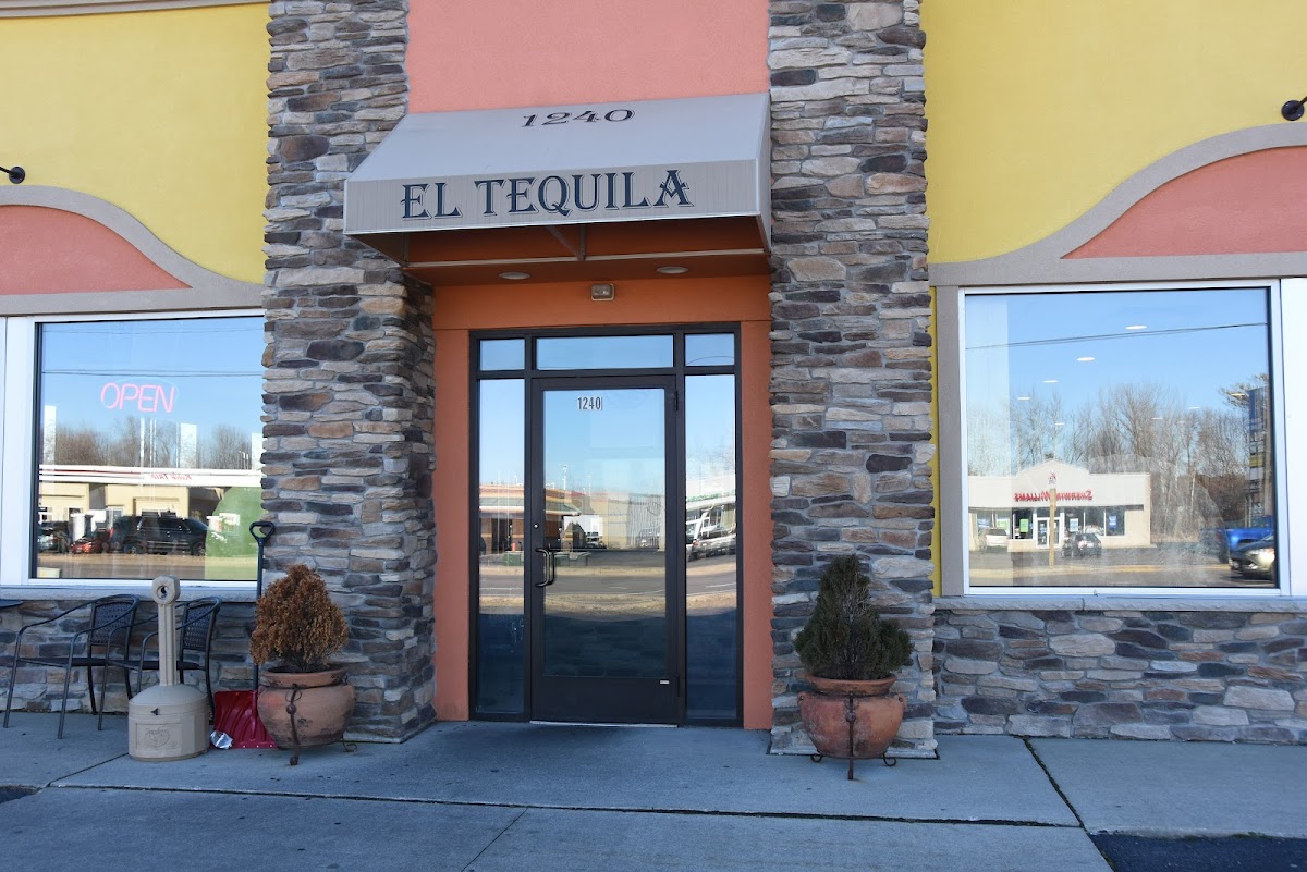 El Tequila