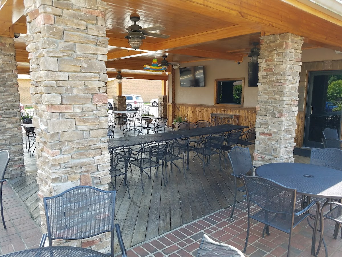 El Parral Mexican Restaurant