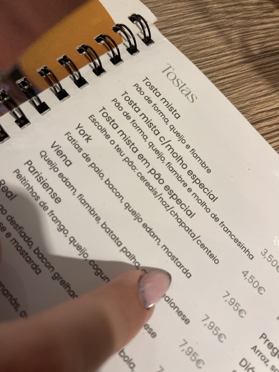 Dom José - Coffee and Brunch - 2