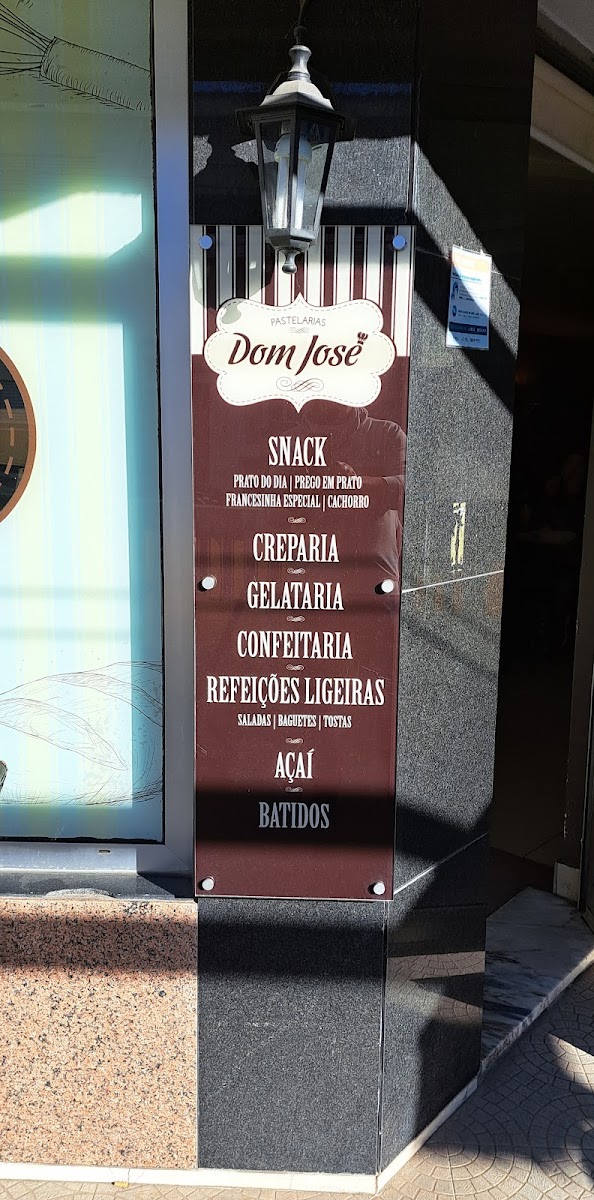 Dom José - Coffee and Brunch - 4