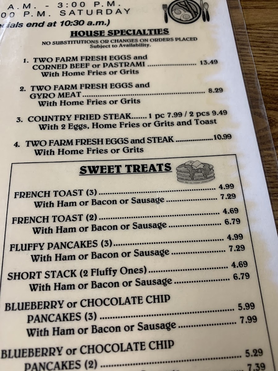 Superior Restaurant - 8