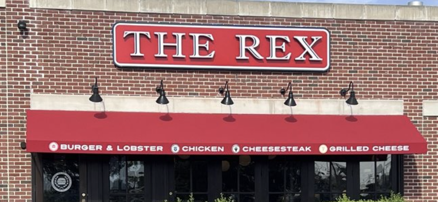 The Rex