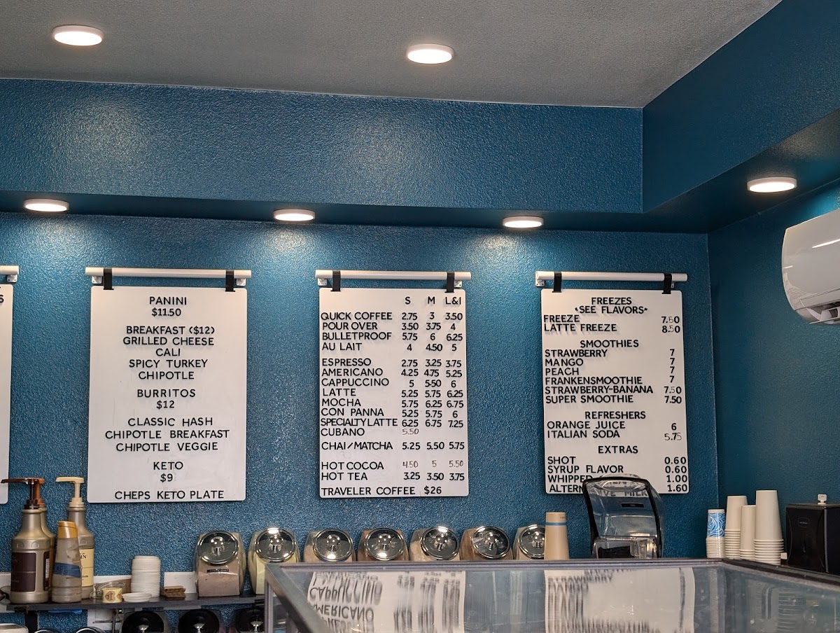 Perfect Pour Cafe - 3