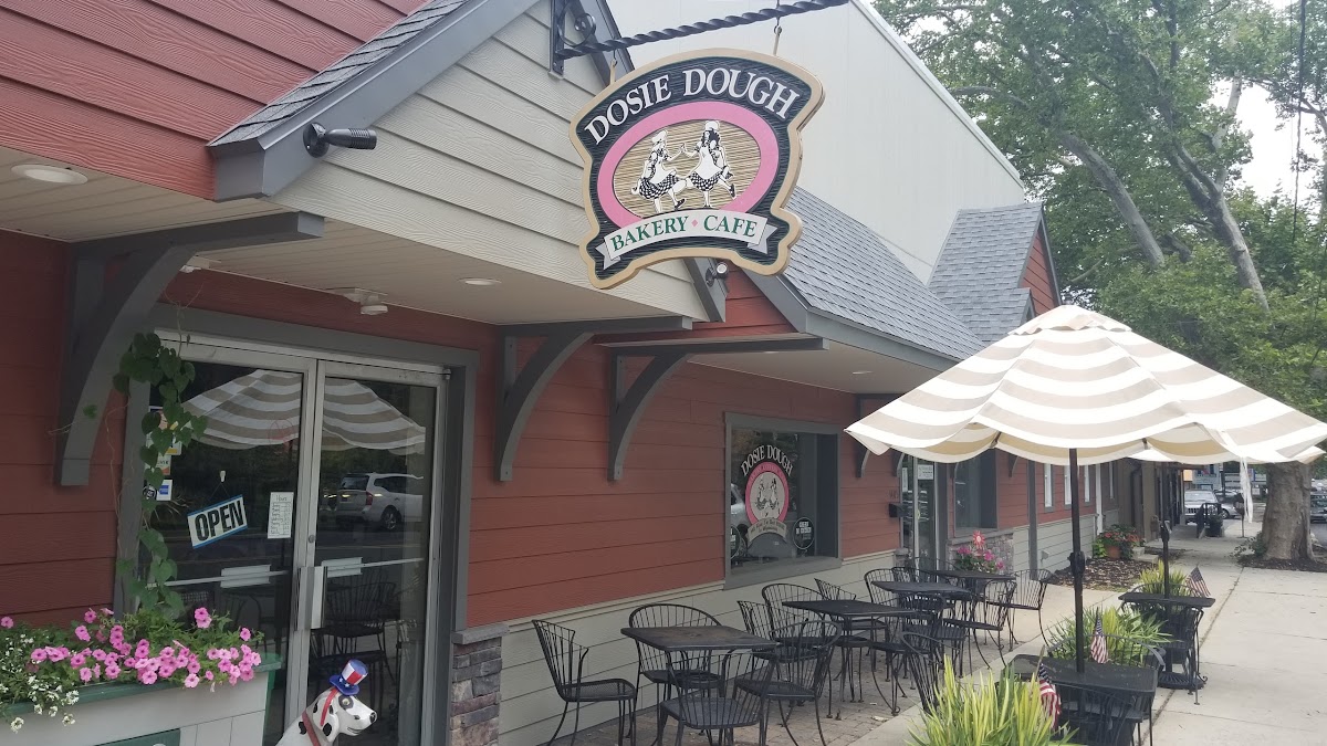 Dosie Dough