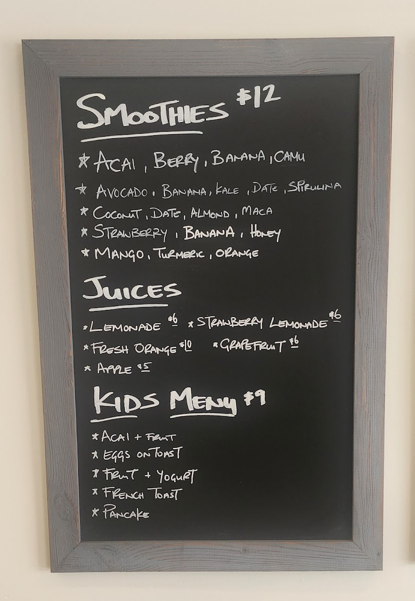 Le Frenchie Cafe - 2