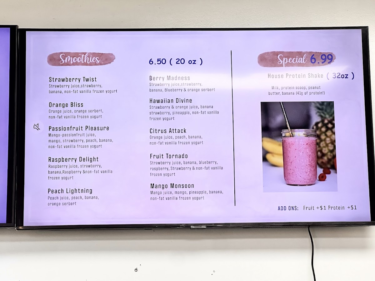 Linda's Coffee House - 1