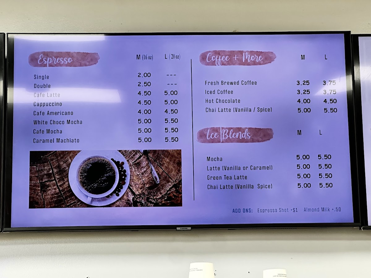 Linda's Coffee House - 4