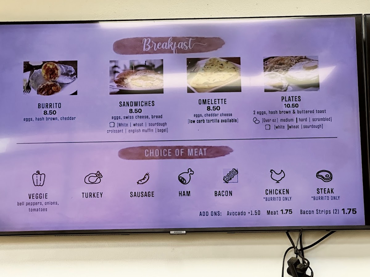 Linda's Coffee House - 5