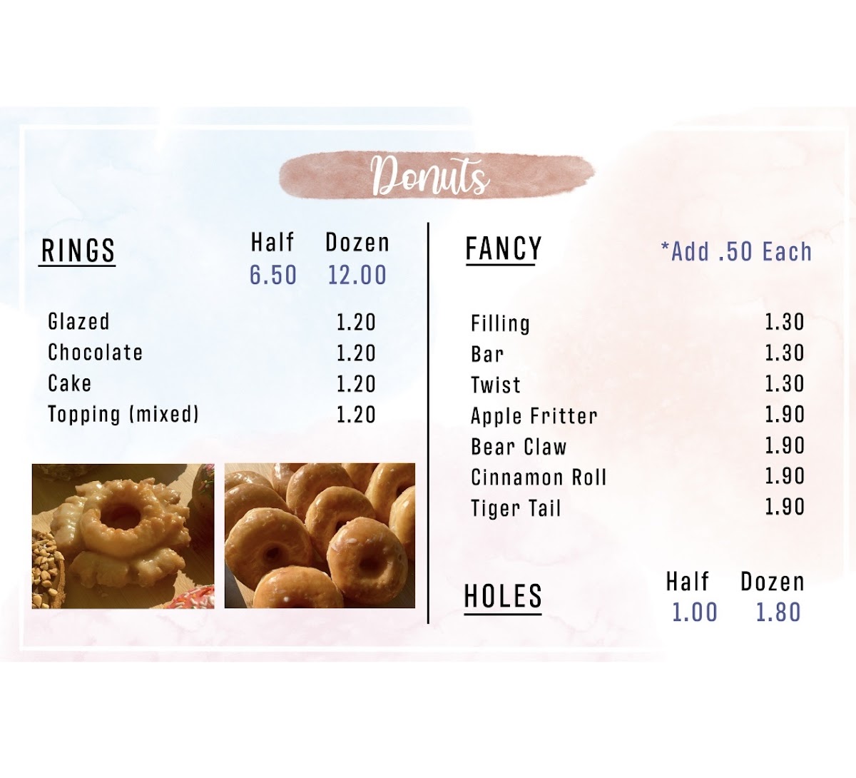 Linda's Coffee House - 7