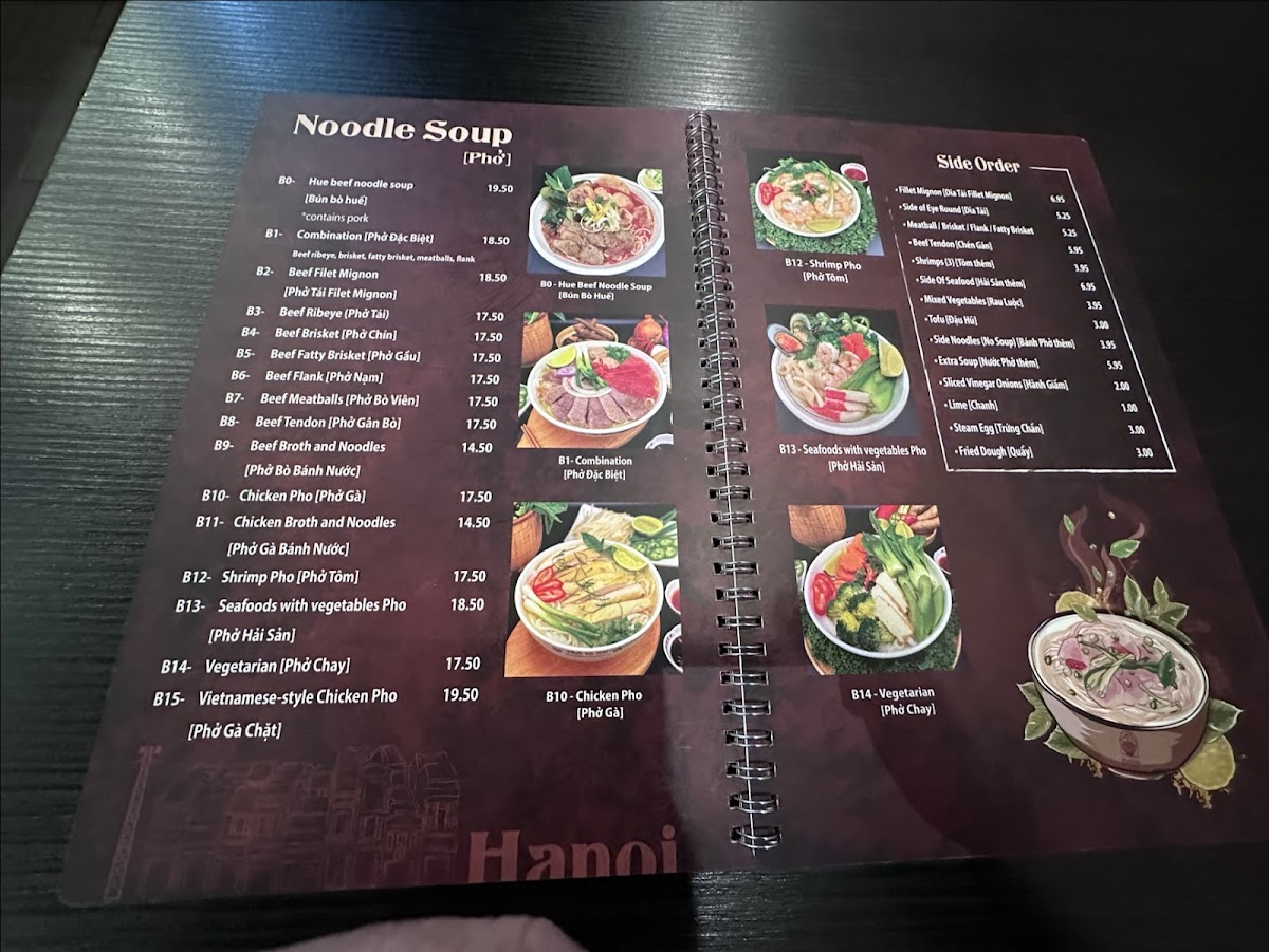 HANOI KITCHEN VIETNAMESE RESTAURANT - 3