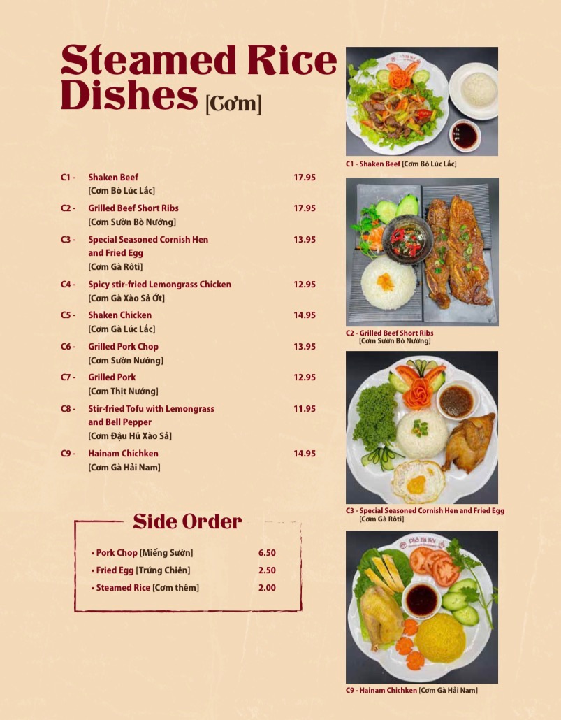 HANOI KITCHEN VIETNAMESE RESTAURANT - 4