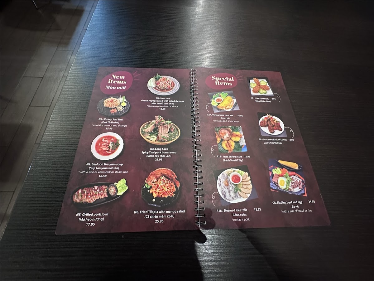 HANOI KITCHEN VIETNAMESE RESTAURANT - 6