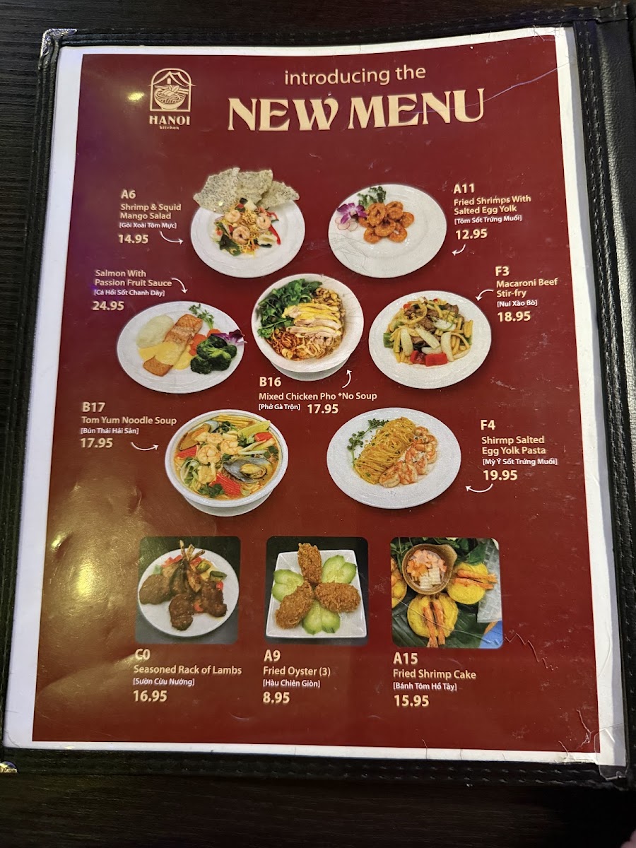 HANOI KITCHEN VIETNAMESE RESTAURANT - 8