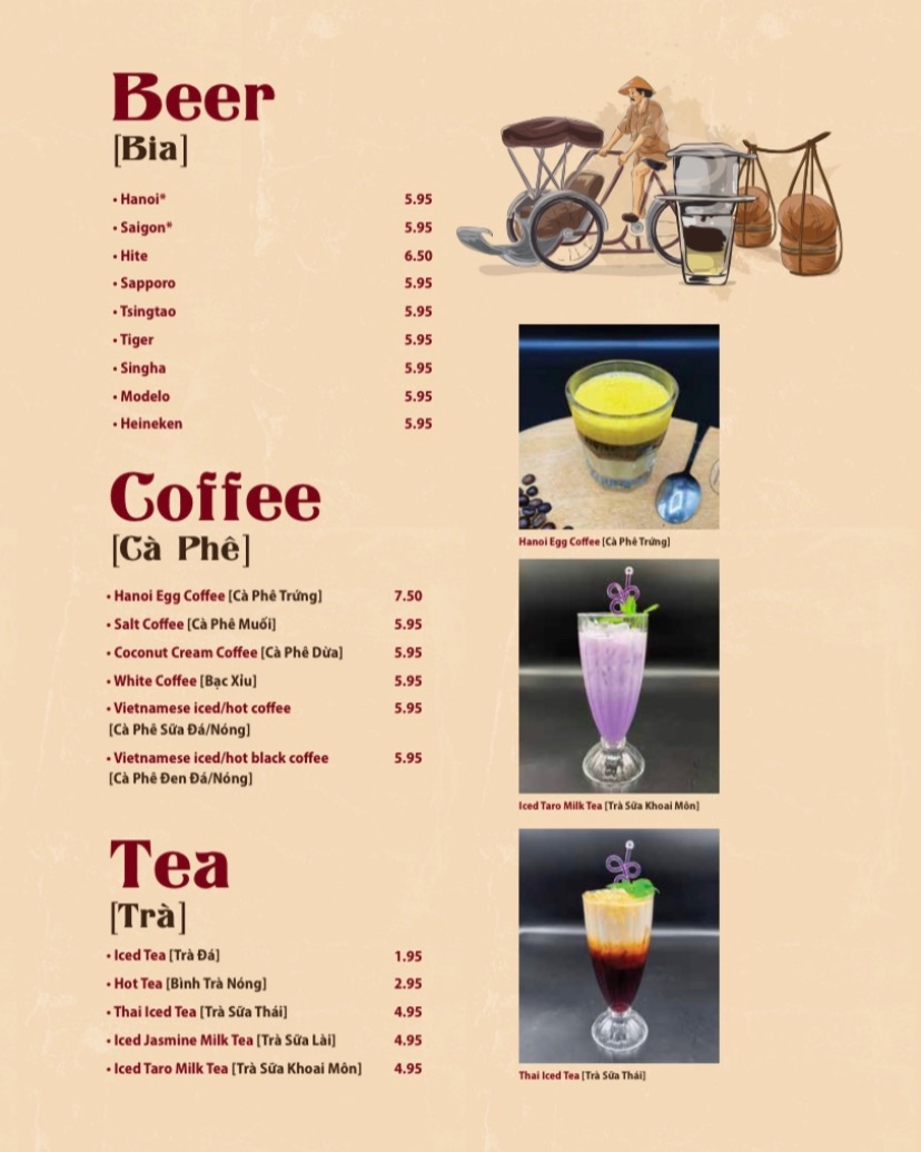 HANOI KITCHEN VIETNAMESE RESTAURANT - 9