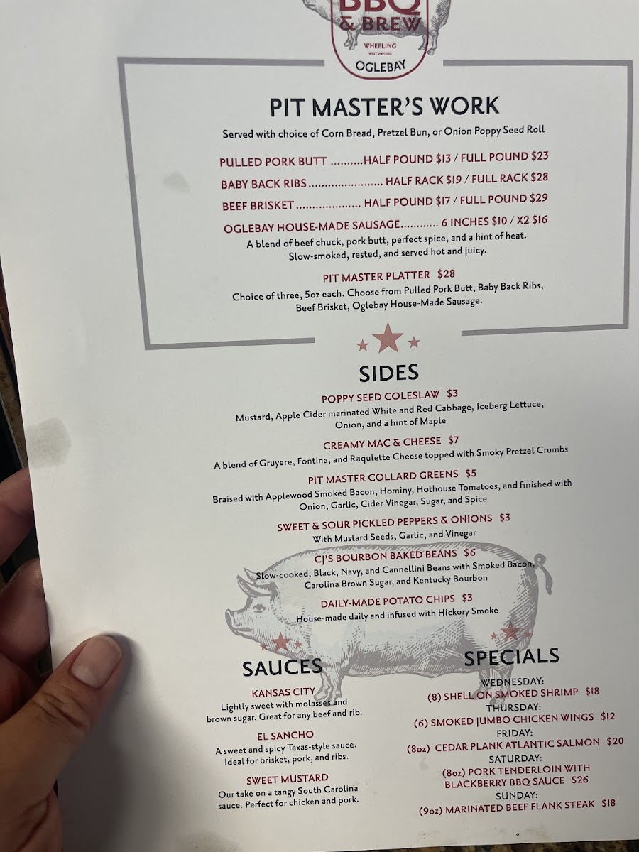 Route 88 Burgers & Brew - 1