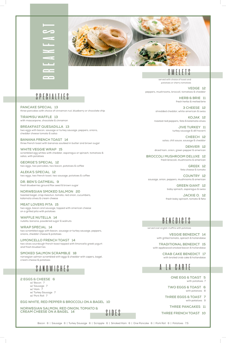 George's Place Wildwood Crest - 1